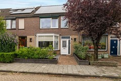 Lisztstraat 12, 5102 XC Dongen